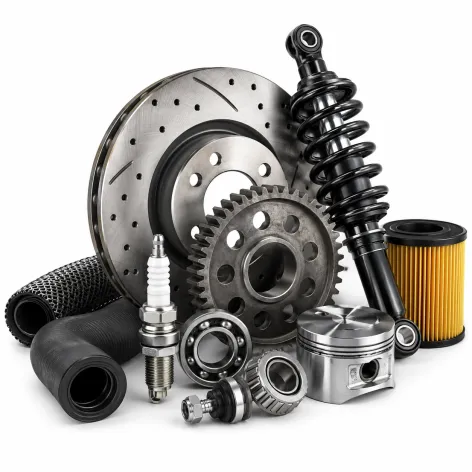 Parts & Components