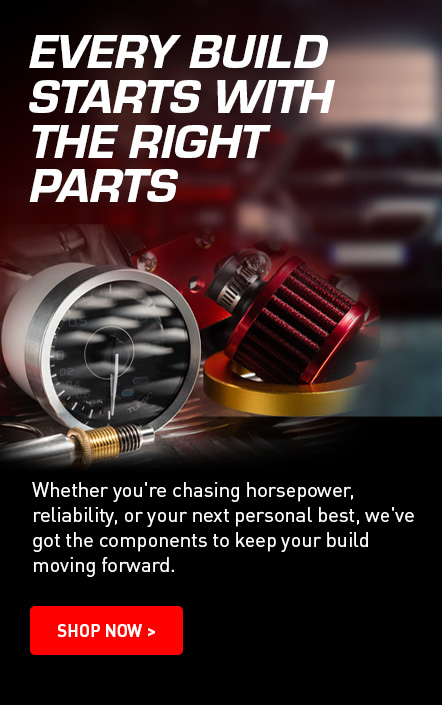 Parts & Components