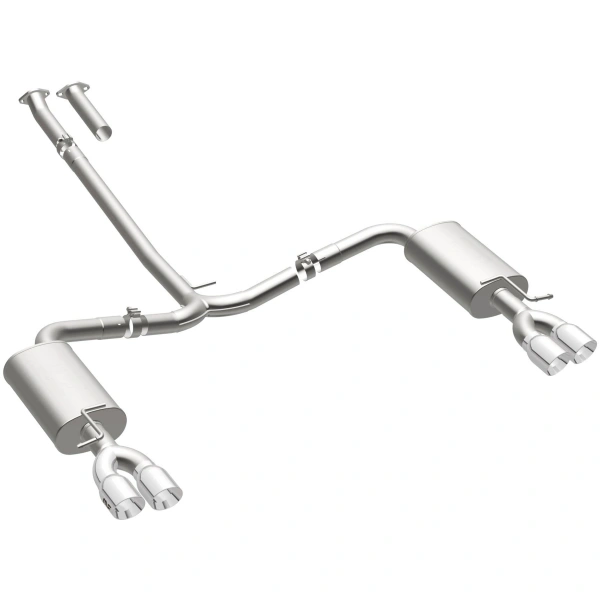 Exhaust System Kit