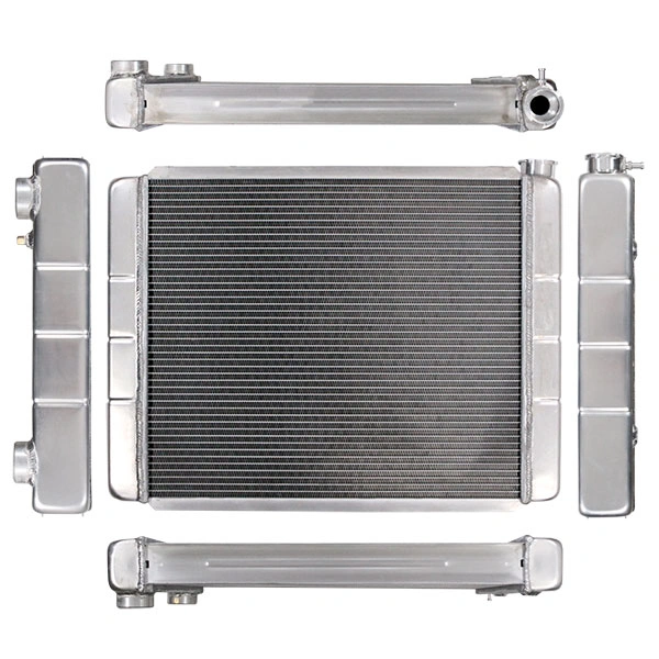Radiators