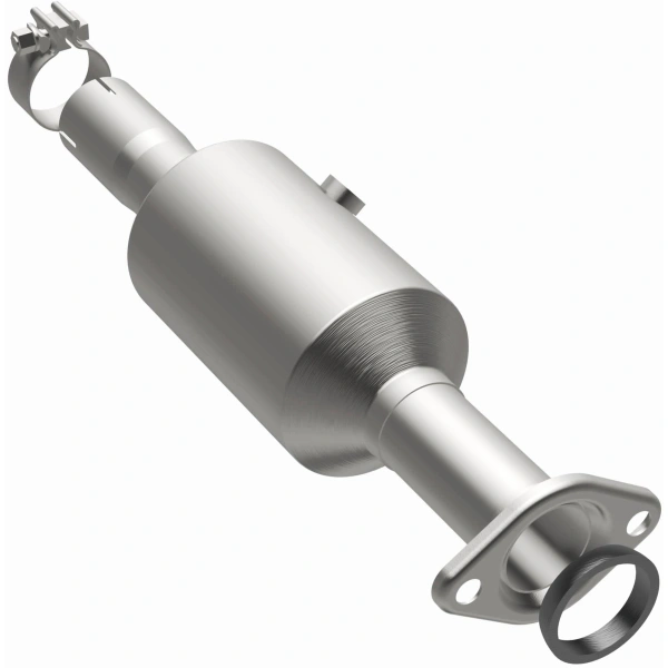 Catalytic Converters