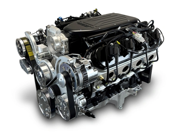 Engine Components