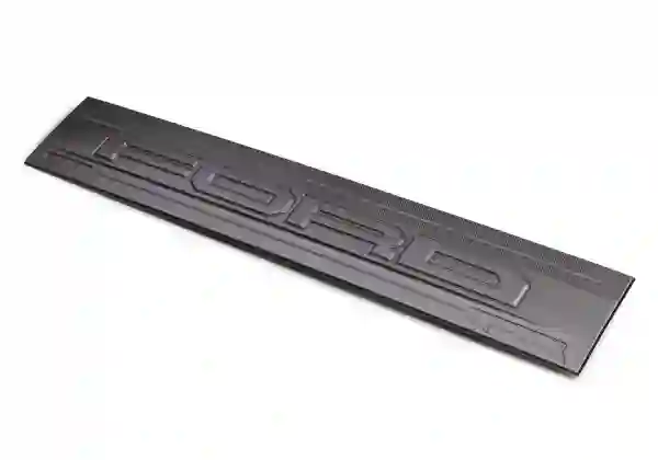 Tailgates & Liftgates