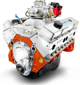 Performance Engines